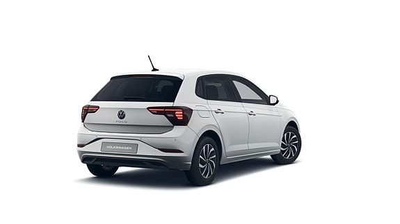 Volkswagen Polo 23 of 27
