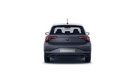 Volkswagen Polo 4 of 9
