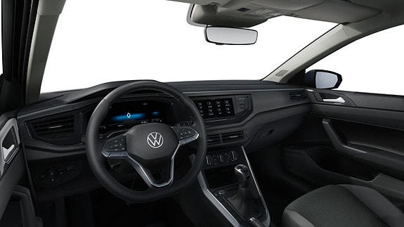 Volkswagen Polo 8 of 9