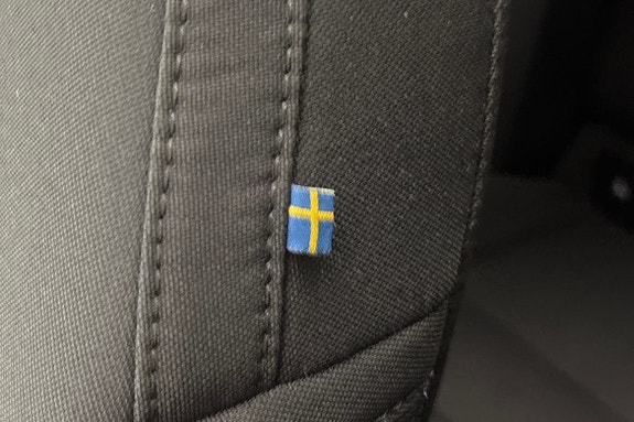 Volvo XC40 16 of 25