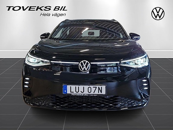 Volkswagen ID.4 GTX 5 of 5
