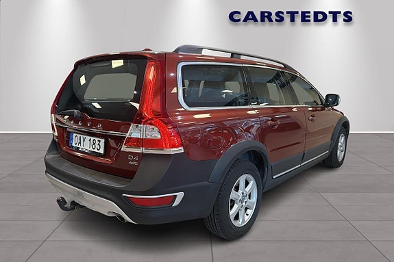 Volvo XC70 3 of 5