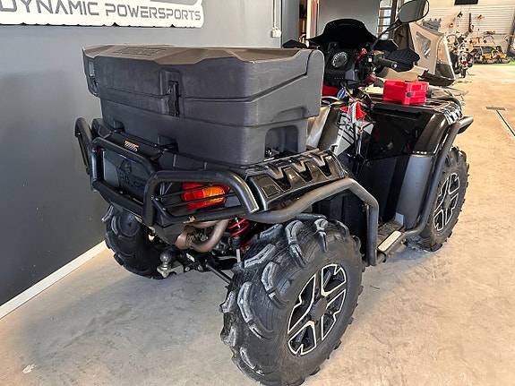 Polaris Sportsman XP 1000 EPS 6 of 6