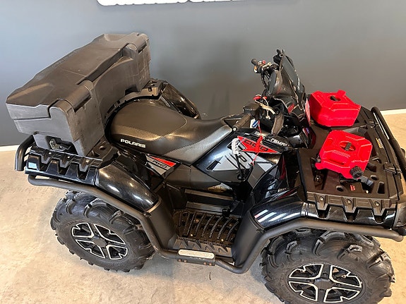 Polaris Sportsman XP 1000 EPS 5 of 6