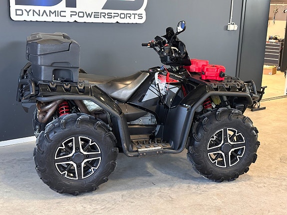 Polaris Sportsman XP 1000 EPS 3 of 6