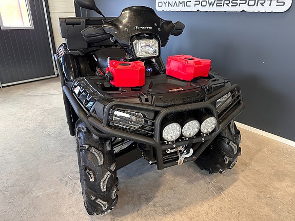 Polaris Sportsman XP 1000 EPS 4 of 6