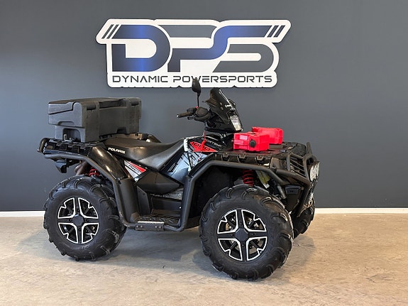 Polaris Sportsman XP 1000 EPS