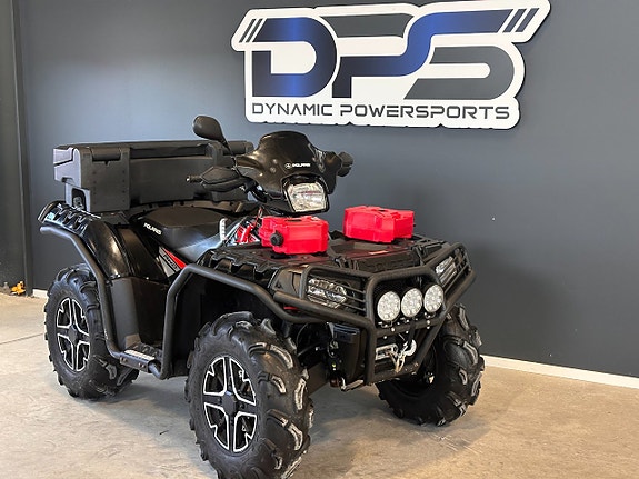 Polaris Sportsman XP 1000 EPS 2 of 6