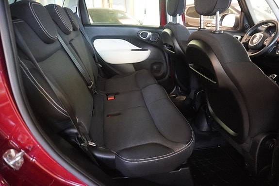 Fiat 500L 7 of 7