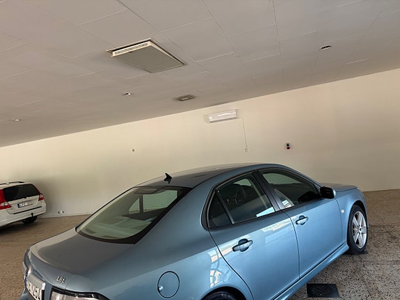 Saab 9-3 3 of 5