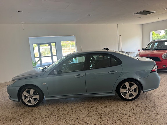 Saab 9-3 5 of 5