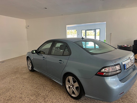 Saab 9-3 4 of 5