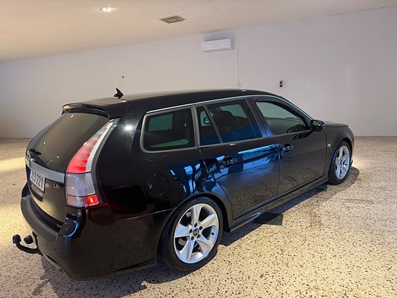 Saab 9-3 3 of 5