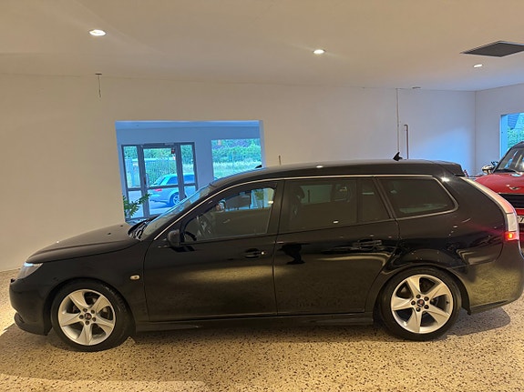 Saab 9-3 5 of 5