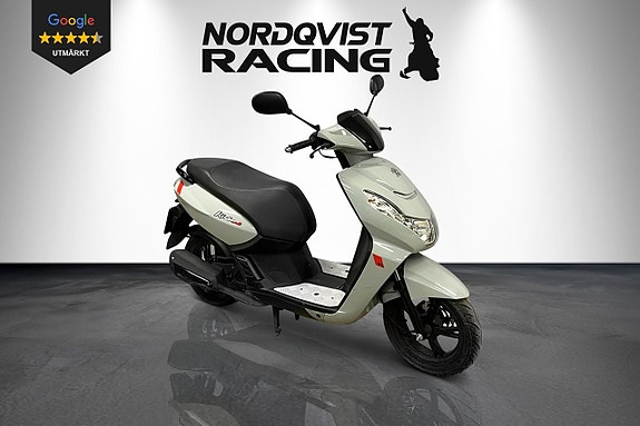 Peugeot Kisbee KÖP ONLINE! 24Mån Räntefri*Fri frakt 3 of 7