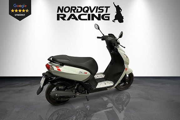 Peugeot Kisbee KÖP ONLINE! 24Mån Räntefri*Fri frakt 2 of 7