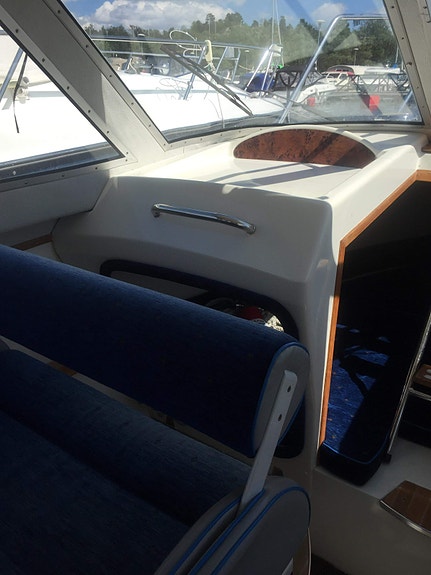 Yamarin 7400 2 of 5