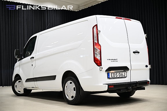 Ford Transit Custom 4 of 30