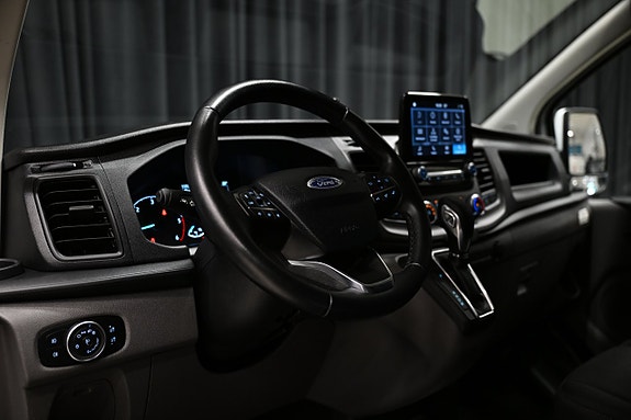 Ford Transit Custom 14 of 30
