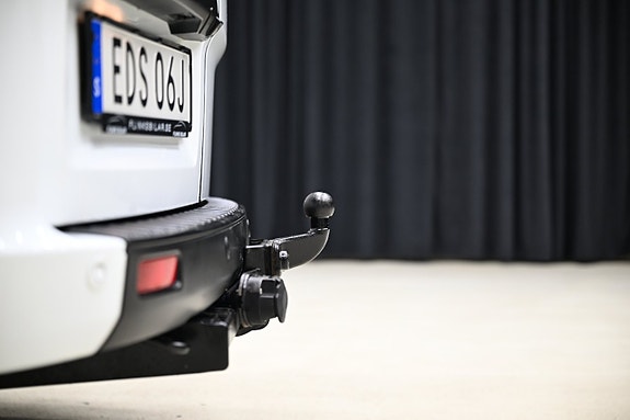 Ford Transit Custom 7 of 30