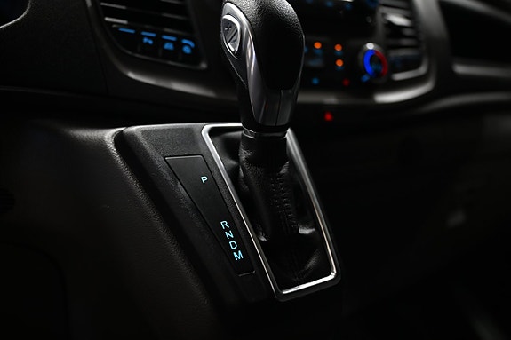 Ford Transit Custom 20 of 30