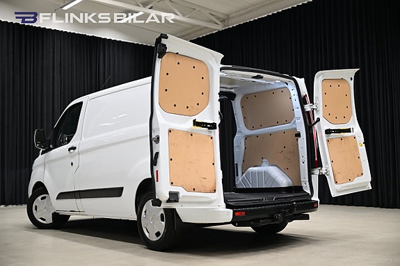 Ford Transit Custom 6 of 30