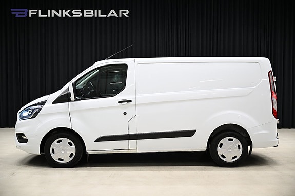 Ford Transit Custom 2 of 30