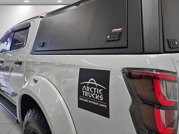 Isuzu D-max 9 of 15