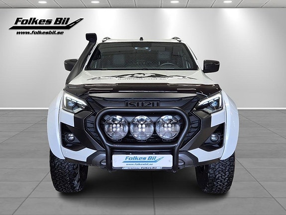 Isuzu D-max 2 of 15