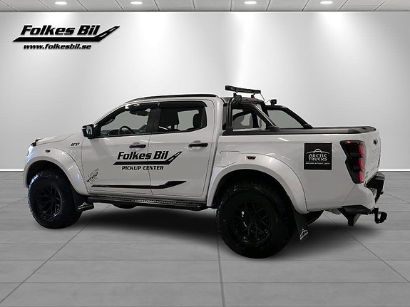 Isuzu D-max 4 of 5