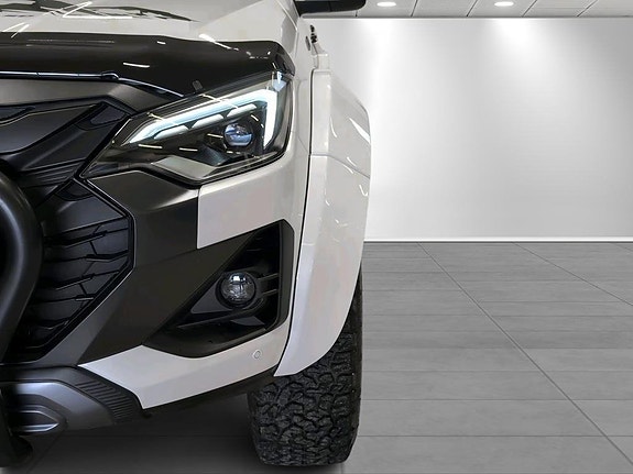 Isuzu D-max 6 of 15