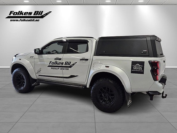 Isuzu D-max 5 of 15