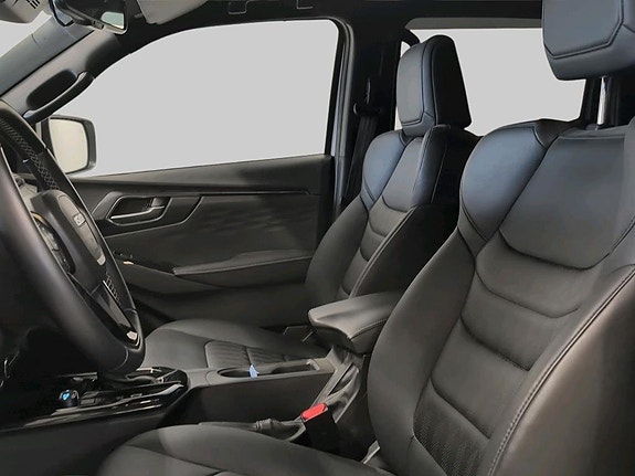 Isuzu D-max 15 of 15