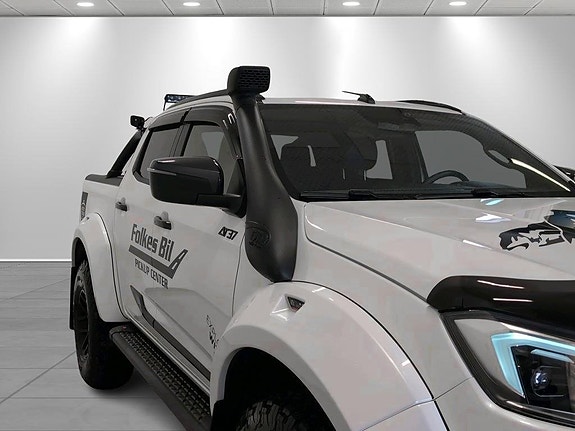 Isuzu D-max 5 of 5