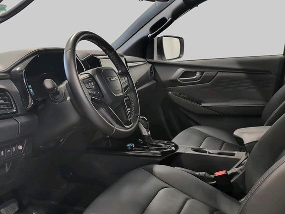 Isuzu D-max 13 of 15