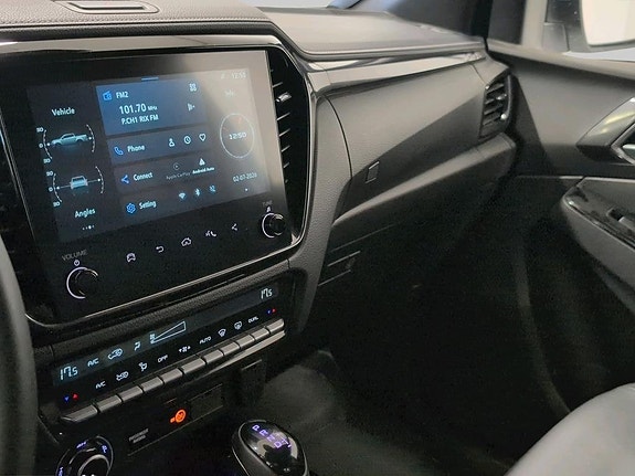 Isuzu D-max 14 of 15