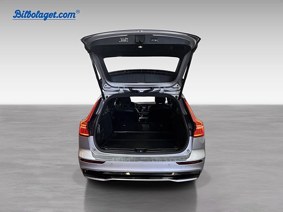 Volvo V60 5 of 5