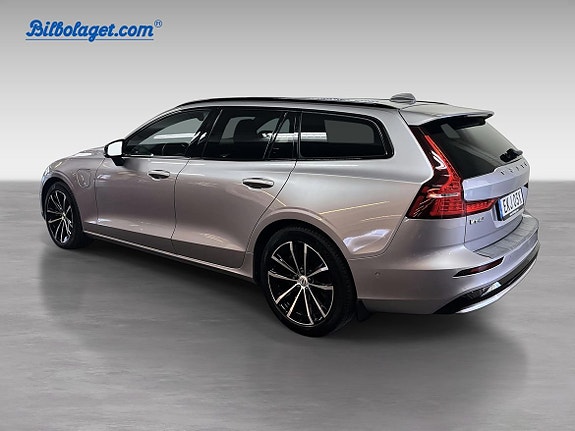 Volvo V60 3 of 5