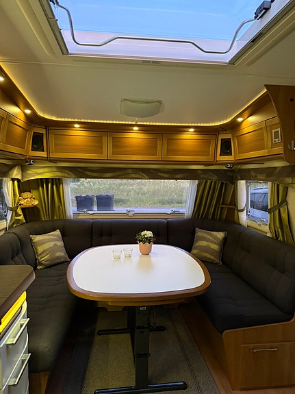 KABE Royal 560 XL KS 3 of 5