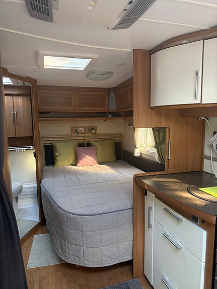 KABE Royal 560 XL KS 4 of 5