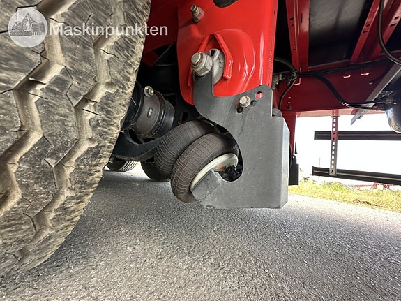Kel-Berg D160V Flaktrailer 25 of 27