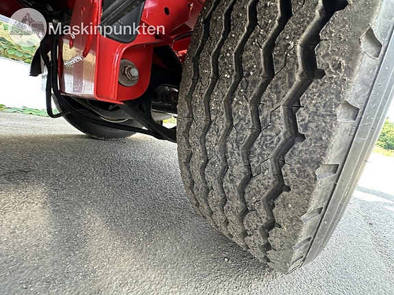 Kel-Berg D160V Flaktrailer 15 of 27