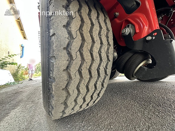 Kel-Berg D160V Flaktrailer 24 of 27