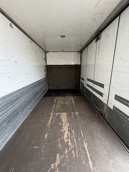 Ekeri Citytrailer öppningsbar sida, RCL916 9 of 9