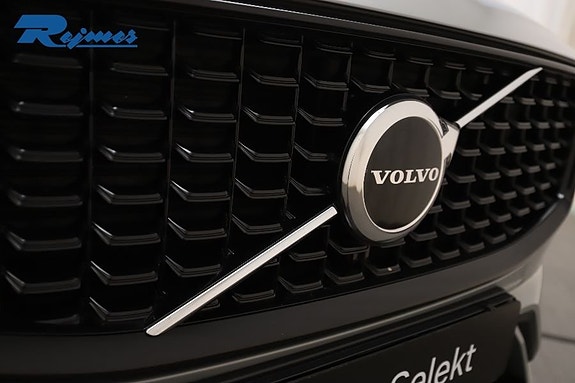 Volvo XC60 23 of 25