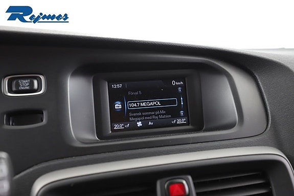 Volvo V40 10 of 27