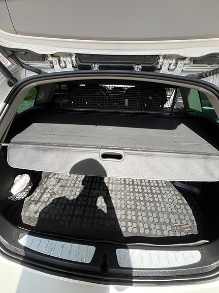BMW 320d 13 of 21