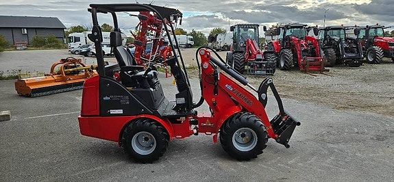 Flexitrac 1126 3 of 6