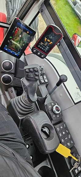 Takeuchi TB 395 W 6 of 16