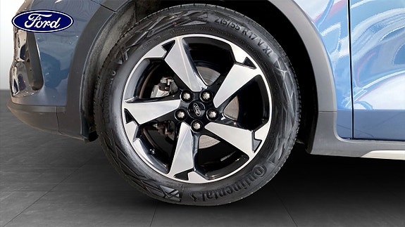 Ford Focus 9 of 9